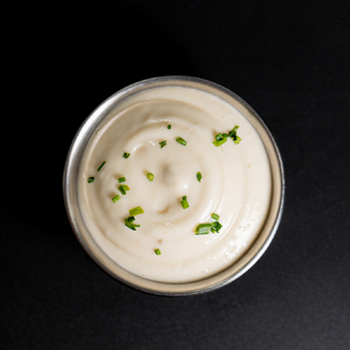 Roasted Garlic Herb Aioli