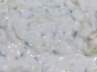 Extra Salsa Tzatziki (100 G.)