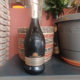 Vino Blanco Prosecco Veneto (750 ml.)