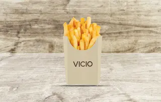 Frites 
