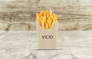 Frites 