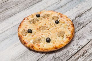 Pizza Primavera Grande