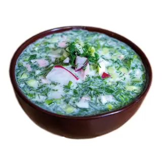 Окрошка (300г)