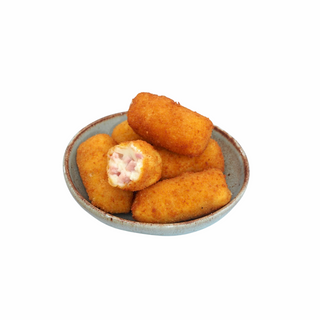 Croquetas