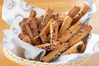 Соленки (150г)