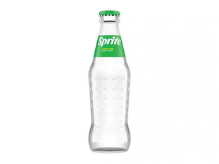 Спрайт (скло) (250ml)
