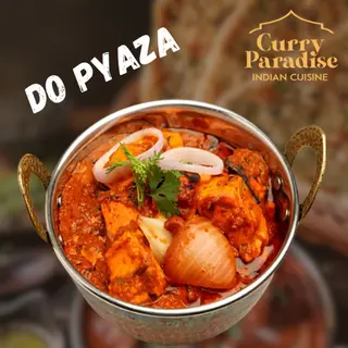 Do Pyaza Pollo