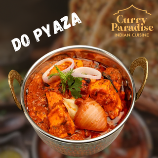 Do Pyaza Pollo