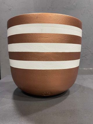 Glinka saksija 18x18 