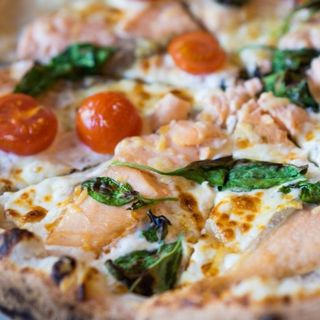 Pizza Uczta Jana 45 cm