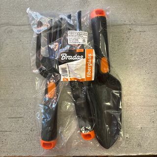 Комплект градински инструменти - 3 бр