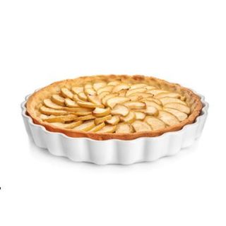 Tarta de manzana 