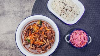 Ped Pad Hoisin - kaczka hoisin