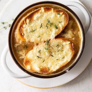 French Onion Soup