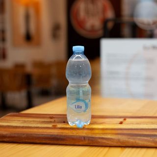 Acqua naturale 50 cl