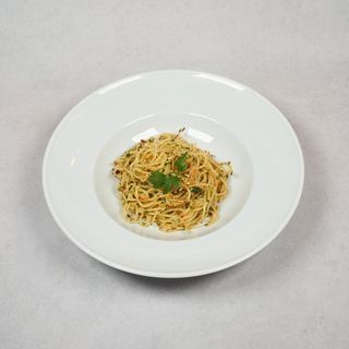 Aglio olio