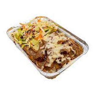 Plato De Kapsalon