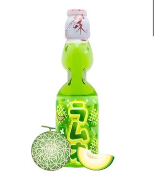 Ramune Melón (20 Cl.)