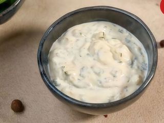 СОУС ТАРТАР (40g)