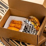 Smash Burger S