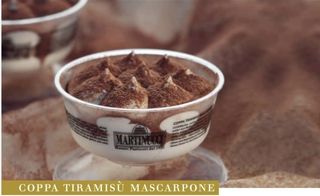 TIRAMISU'