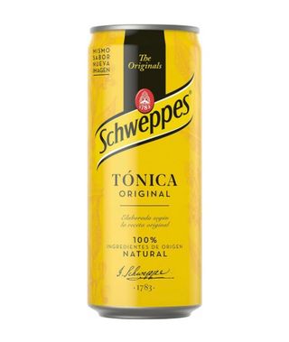 Tónica (330 Ml.)