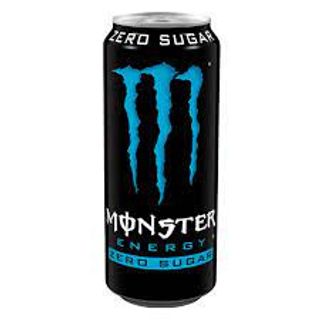 Monster Zero Sugar