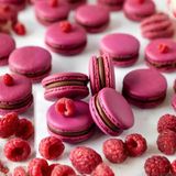 Macarons Maracuia 34 gr