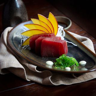 Sashimi (3 Pzs.)