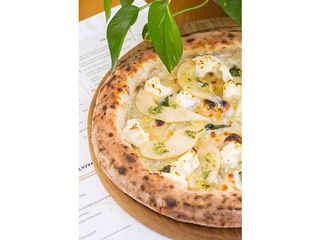 Груша-Горгонзола (450g)