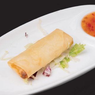 1. Involtino primavera - 2 pezzi