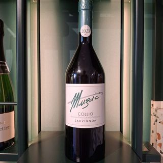 Sauvignon Collio DOC 0,75cl