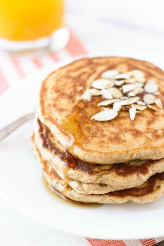 Pancake Amlou