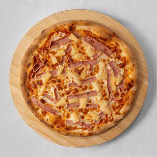 Pizza Hawajska  33cm