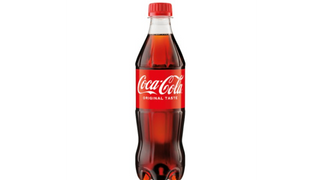 Coca Cola 0.25l