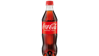 Coca Cola 0.25l