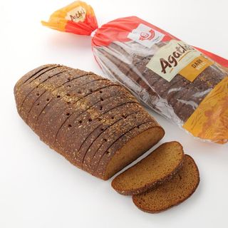 2900-Хляб черен Agotos 800 г