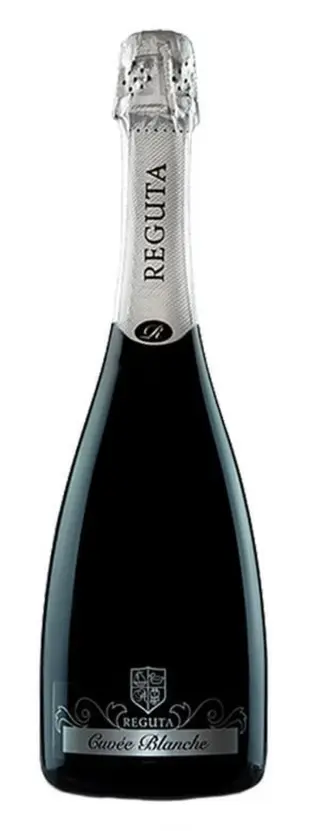 Spumante Extra Dry Cuvée Blanche