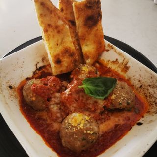 Polpette della nonna Eleonora