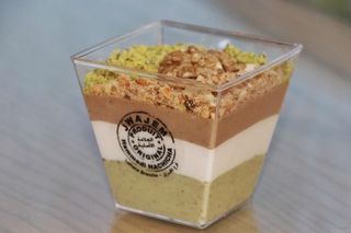 Assida Trois Couches