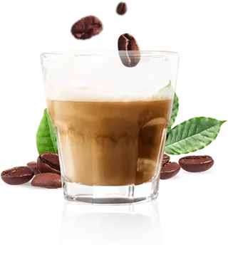 Nescafé Au Lait