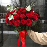 25 троянд 50 см