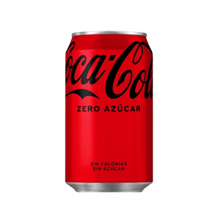 Coca Cola Zero 330ml