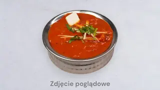 Kurczak jalfrazi