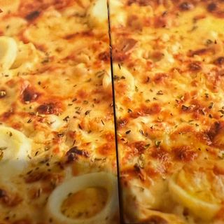 Пица Тоскана