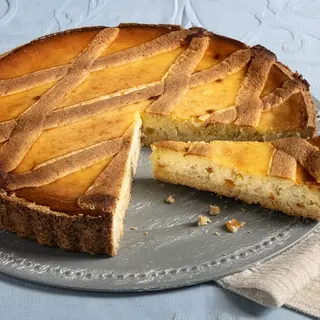 Pastiera