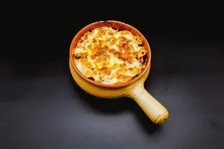 Paste Al Forno (sos roșu)