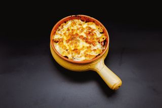 Paste Al Forno (sos roșu)