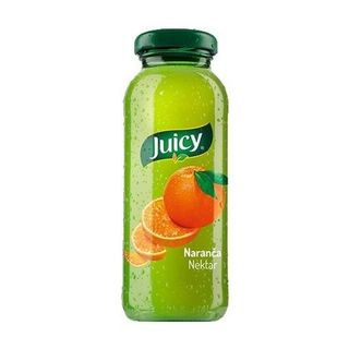 Juicy Narandža 0,2 l