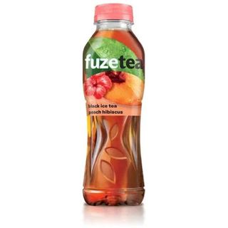 Fuze Tea breskva